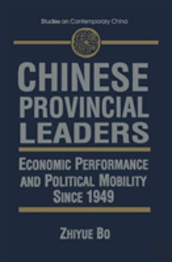 Bertrand.pt - Chinese Provincial Leaders