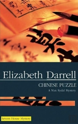 Bertrand.pt - Chinese Puzzle