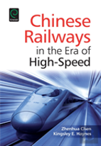 Chinese Railways In The Era Of High Speed