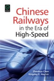 Chinese Railways In The Era Of High Speed