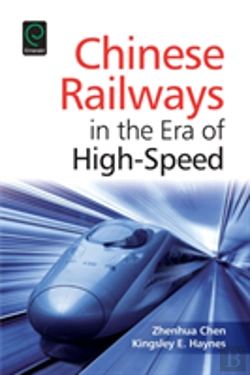 Bertrand.pt - Chinese Railways In The Era Of High Speed