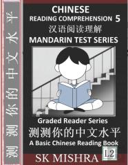 Chinese Reading Comprehension 5