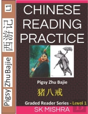 Chinese Reading Practice