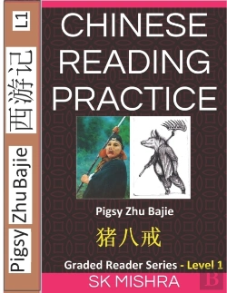 Bertrand.pt - Chinese Reading Practice