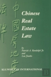 Chinese Real Estate Law