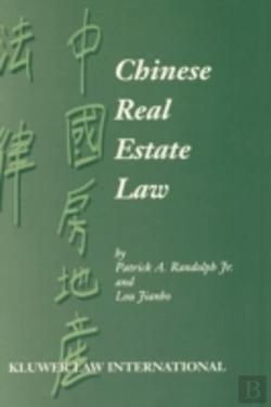 Bertrand.pt - Chinese Real Estate Law