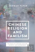 Chinese Religion And Familism