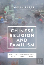 Chinese Religion And Familism