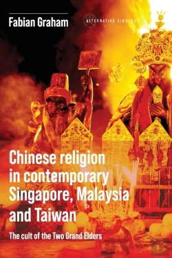 Bertrand.pt - Chinese Religion In Contemporary Singapore, Malaysia And Taiwan