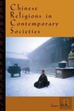 Chinese Religions In Contemporary Societies