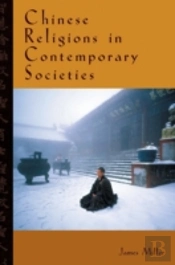 Chinese Religions In Contemporary Societies