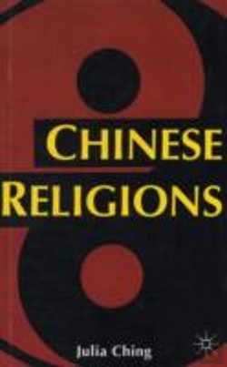 Bertrand.pt - Chinese Religions