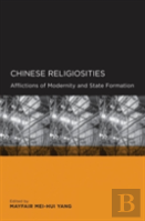 Chinese Religiosities
