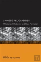 Chinese Religiosities