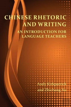 Bertrand.pt - Chinese Rhetoric And Writing