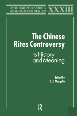 Bertrand.pt - Chinese Rites Controversy