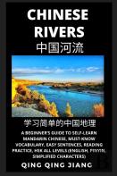 Chinese Rivers