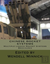 Chinese Rocket Systems