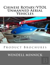 Chinese Rotary/Vtol Unmanned Aerial Vehicles