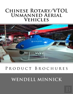Bertrand.pt - Chinese Rotary/Vtol Unmanned Aerial Vehicles