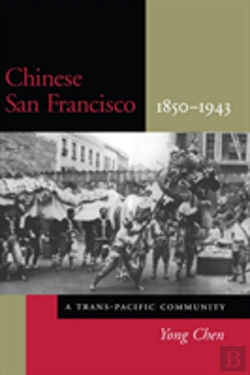 Bertrand.pt - Chinese San Francisco, 1850-1943