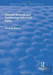 Chinese Science And Technology Industrial Parks