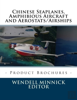 Bertrand.pt - Chinese Seaplanes, Amphibious Aircraft And Aerostats/Airships