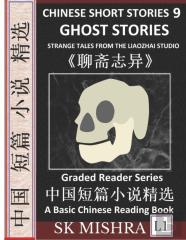 Chinese Short Stories 9