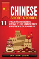 Chinese Short Stories