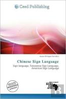 Chinese Sign Language