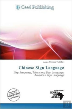 Bertrand.pt - Chinese Sign Language