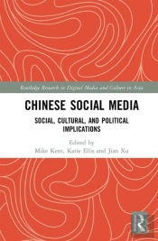 Chinese Social Media