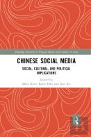 Chinese Social Media