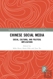 Chinese Social Media