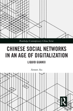 Bertrand.pt - Chinese Social Networks In An Age Of Digitalization