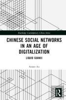Chinese Social Networks In An Age Of Digitalization