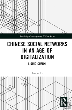 Bertrand.pt - Chinese Social Networks In An Age Of Digitalization