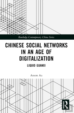 Bertrand.pt - Chinese Social Networks In An Age Of Digitalization