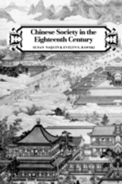Bertrand.pt - Chinese Society In The Eighteenth Century