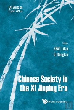 Bertrand.pt - Chinese Society In The Xi Jinping Era