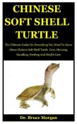 Chinese Soft Shell Turtle