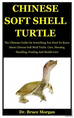 Bertrand.pt - Chinese Soft Shell Turtle