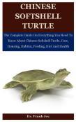 Chinese Softshell Turtle