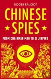 Chinese Spies