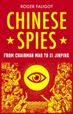 Bertrand.pt - Chinese Spies
