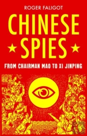 Chinese Spies