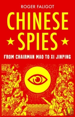 Bertrand.pt - Chinese Spies