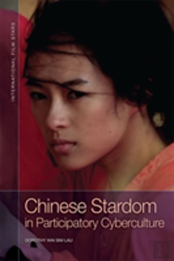 Bertrand.pt - Chinese Stardom In Participatory Cyberculture