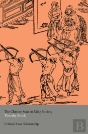 Chinese State In Ming Society