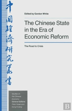 Bertrand.pt - Chinese State In The Era Of Economic Reform